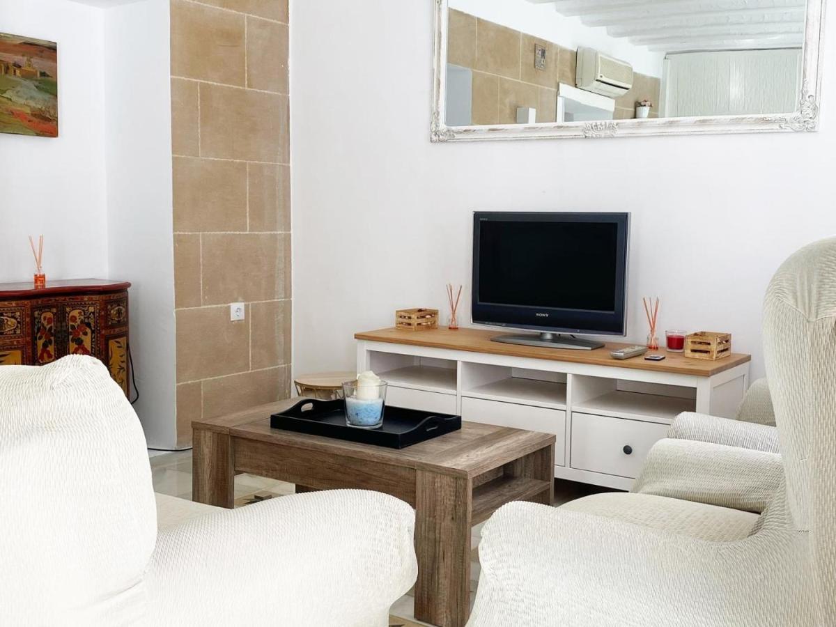 Cathedral Apartamento Con Balcon Apartment Cádiz
