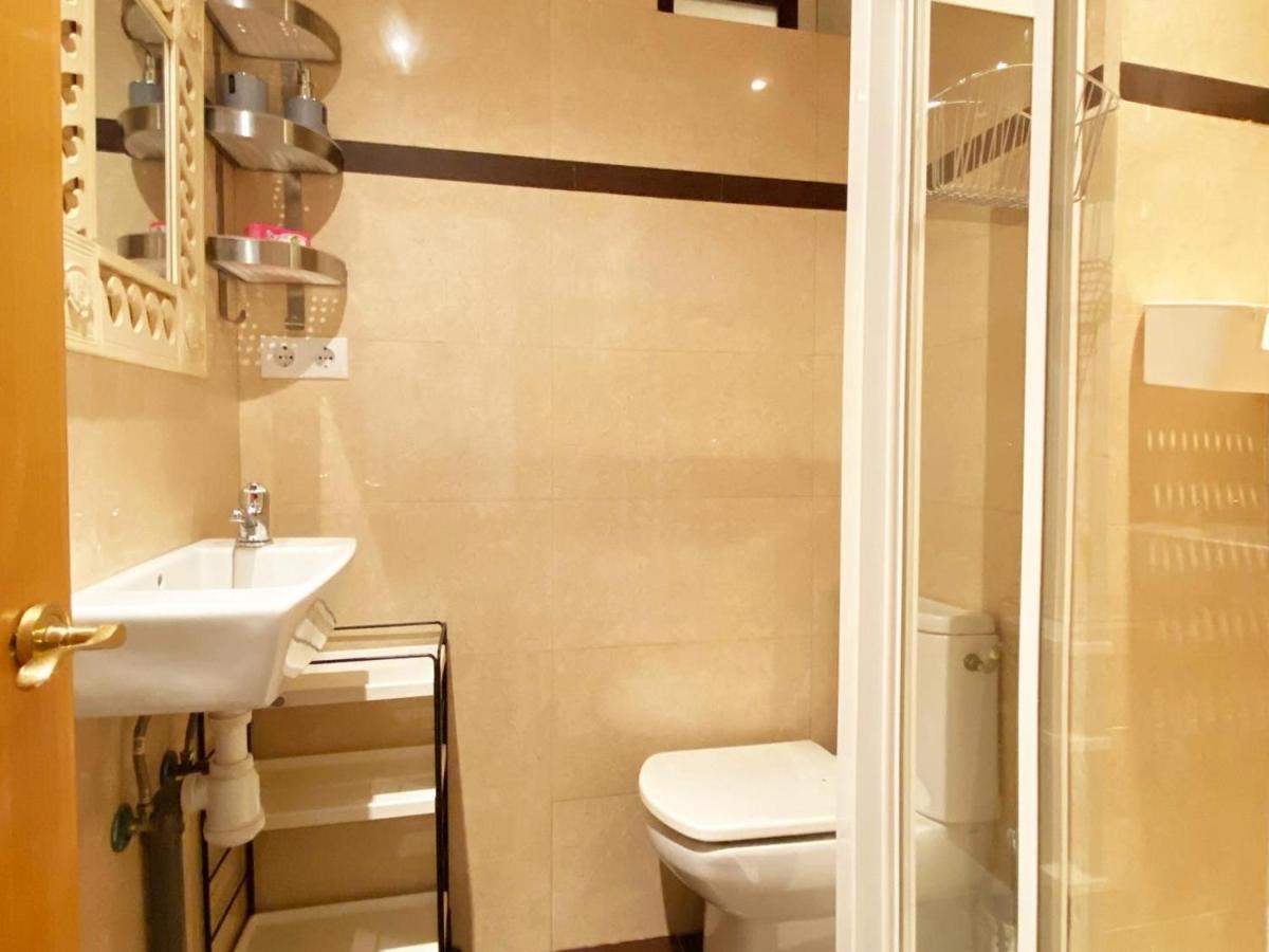 Cathedral Apartamento Con Balcon *