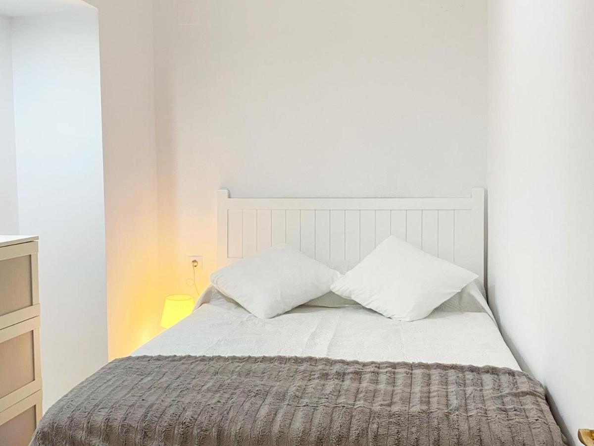Cathedral Apartamento Con Balcon *
