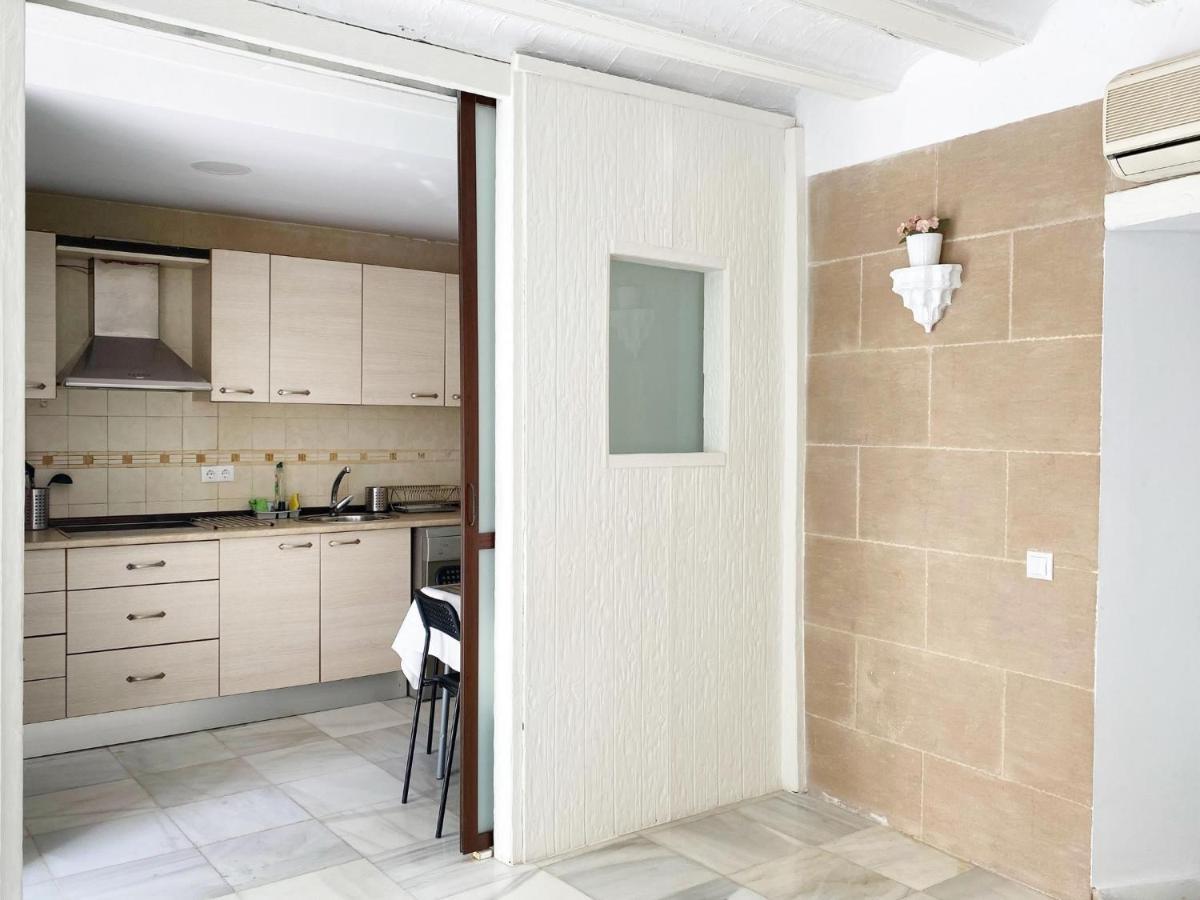 Apartamento Cathedral Con Balcon Cádiz