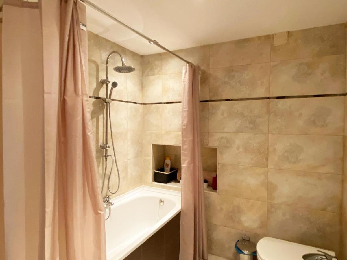 Apartamento Cathedral Con Balcon Cádiz