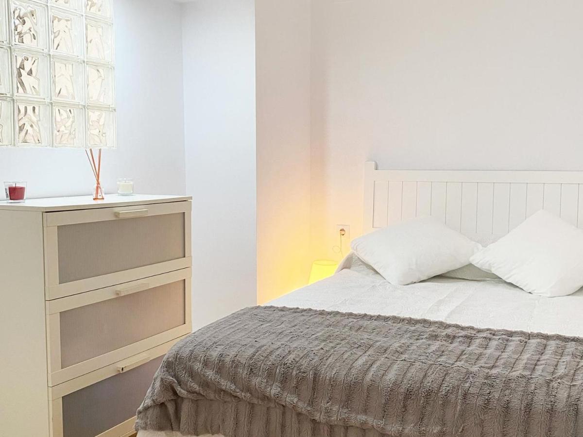 Apartamento Cathedral Con Balcon Cádiz