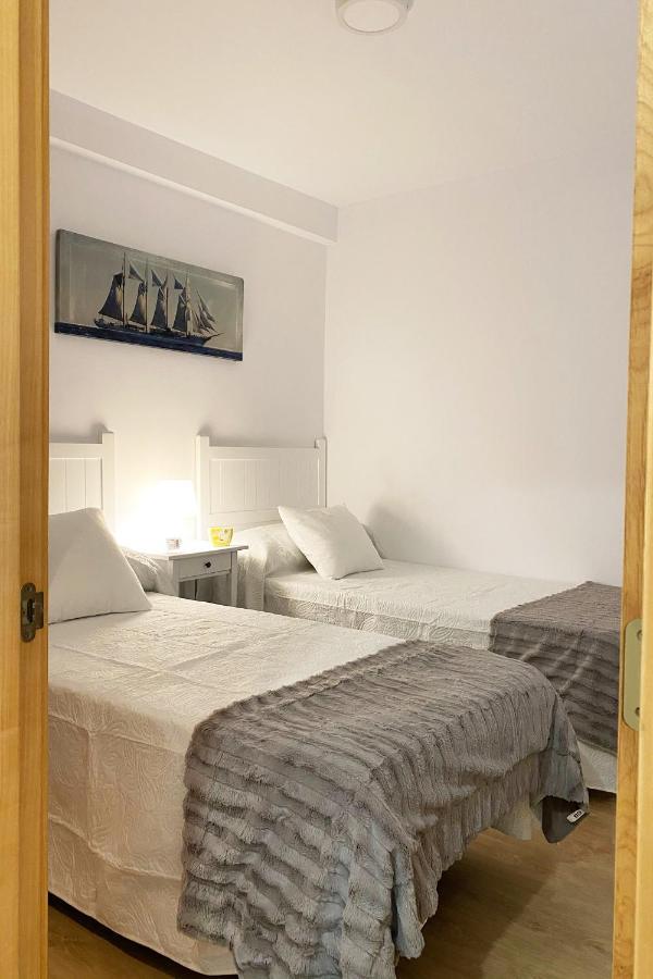 Apartamento Cathedral Con Balcon *